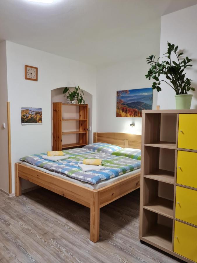 Apartment Chleew 벨라 포트 프라데뎀 외부 사진